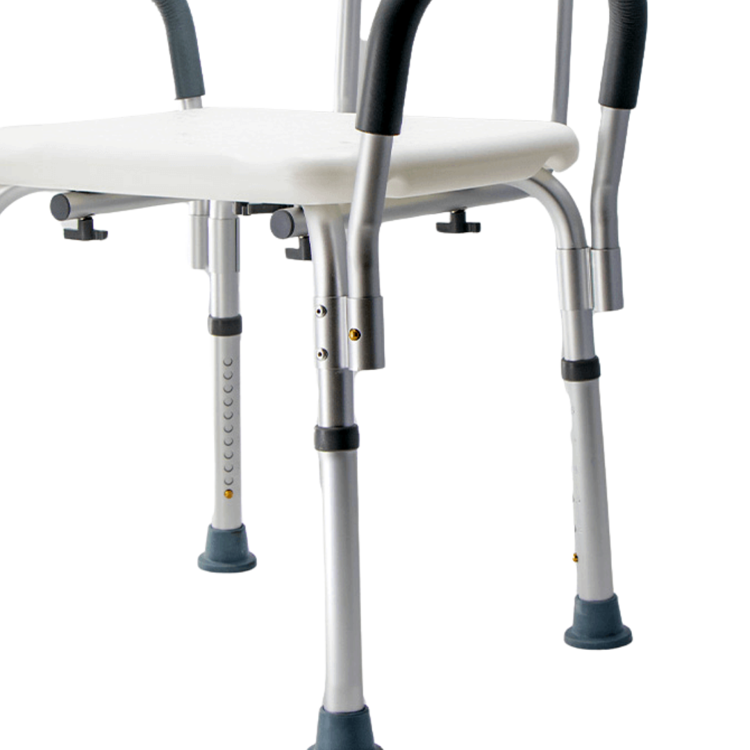 Aspire Homecare Shower Chair