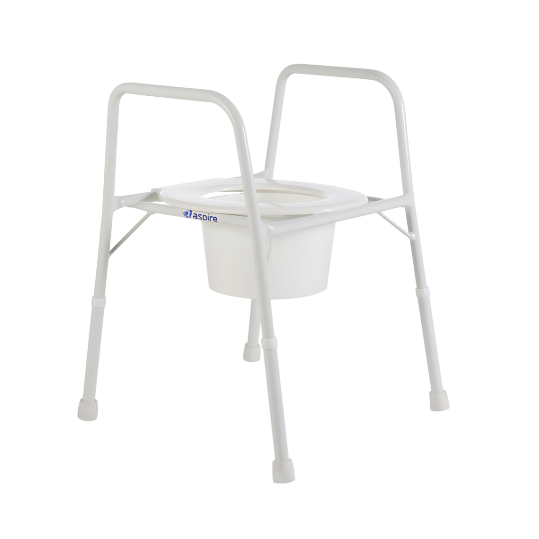 Aspire Over Toilet Aid