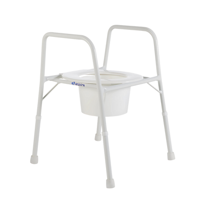 Aspire Over Toilet Aid