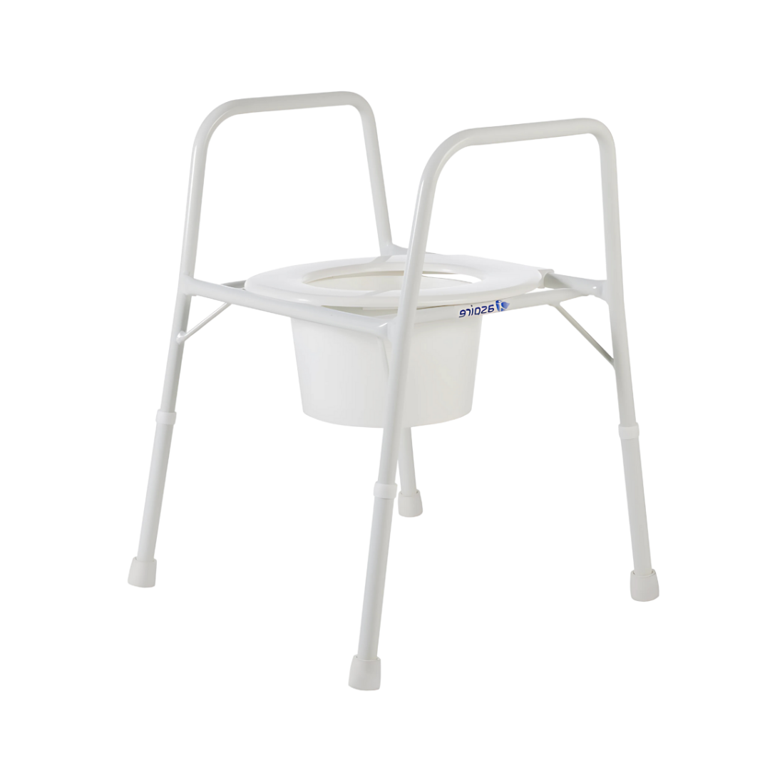 Aspire Over Toilet Aid