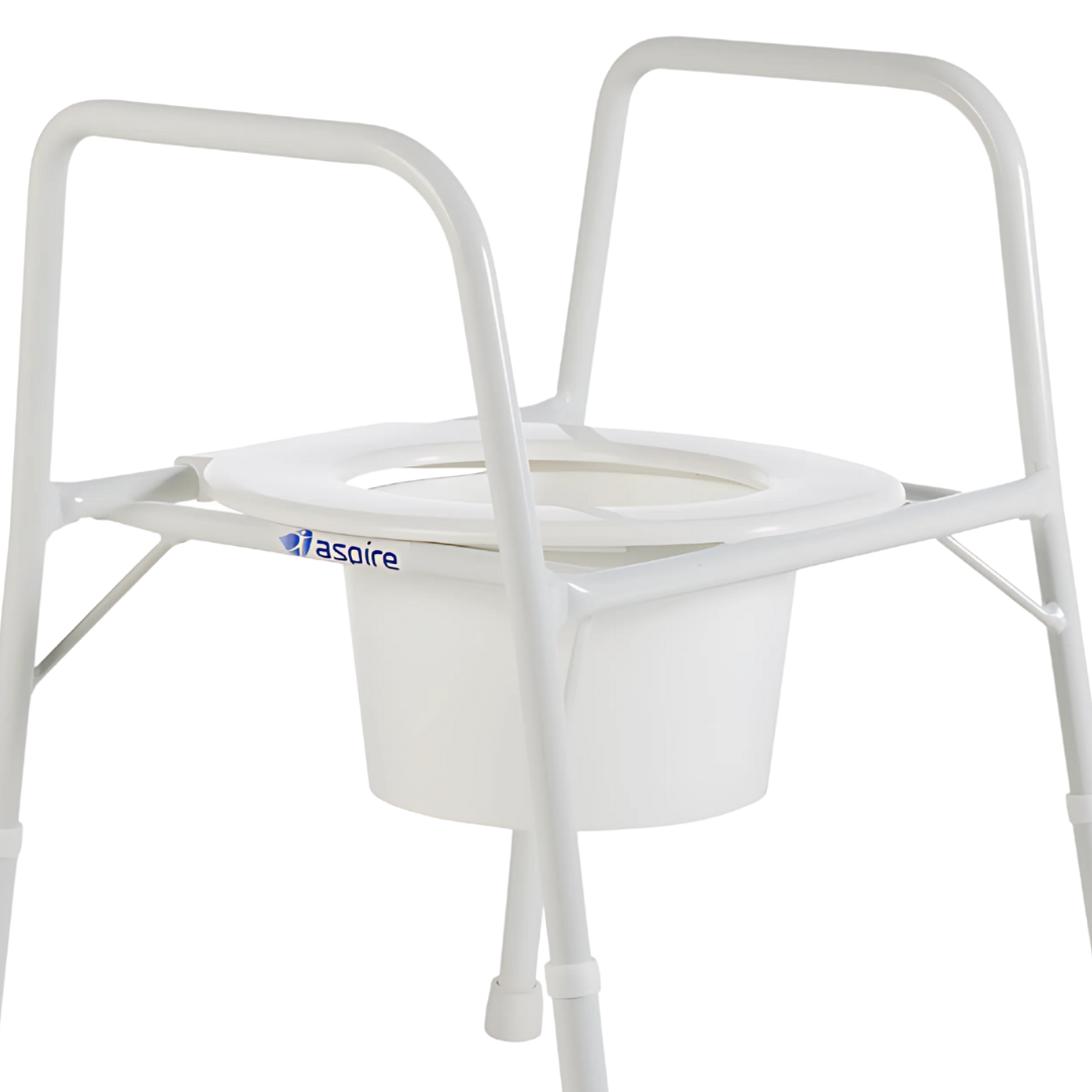 Aspire Over Toilet Aid