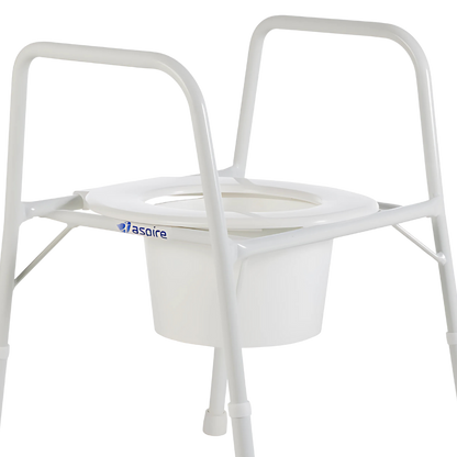 Aspire Over Toilet Aid