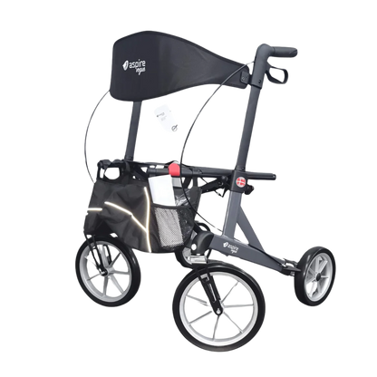 Aspire Vogue Adventure Walker Black
