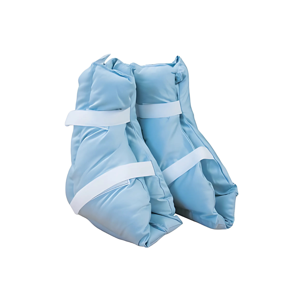 Aspire Heel Protector – Premium Heel Cushion for Pressure Relief & Ulcer Prevention