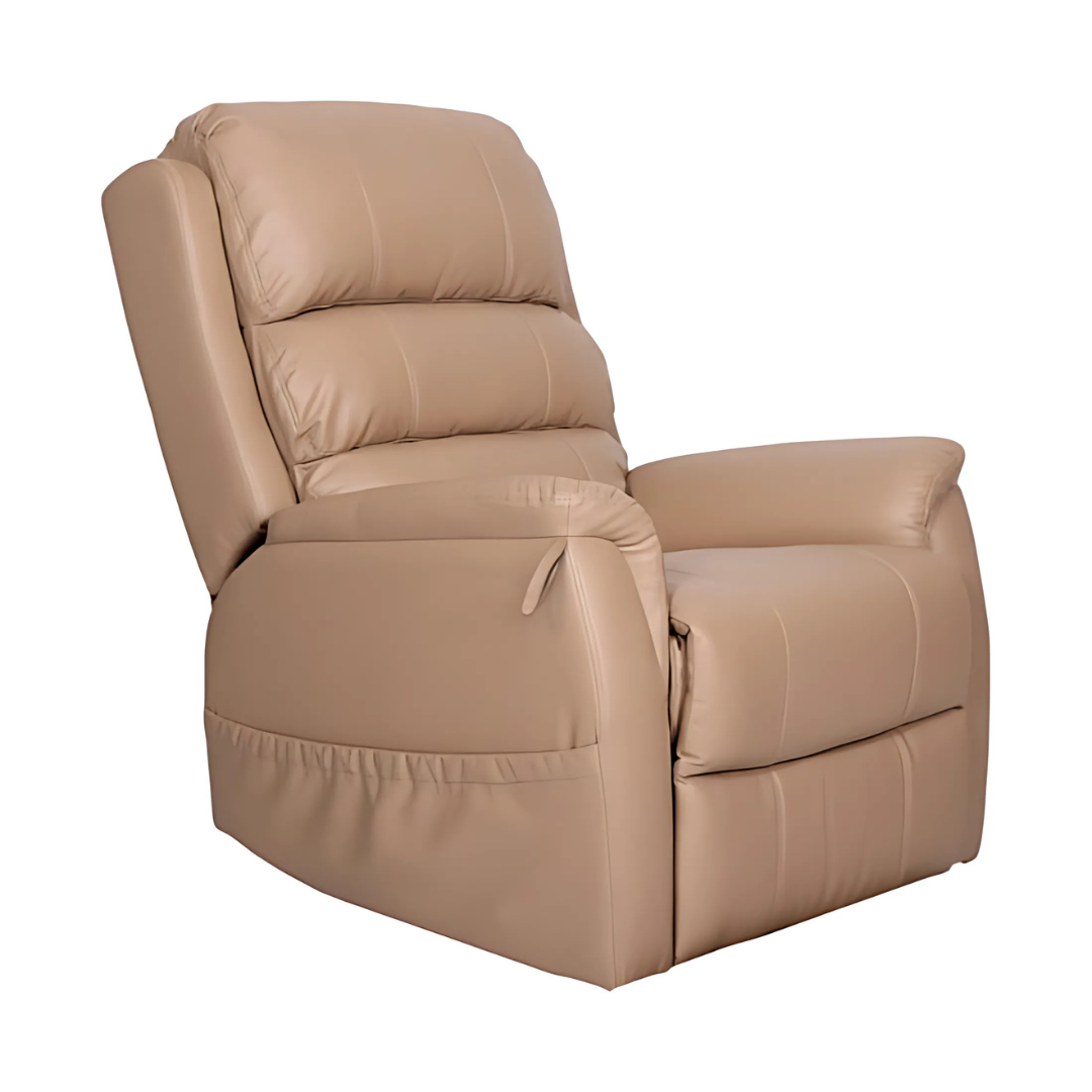 Aspire Oregon Lift Recline Chair – Electric Adjustable Recliner Chair for Elderly & Mobility Support