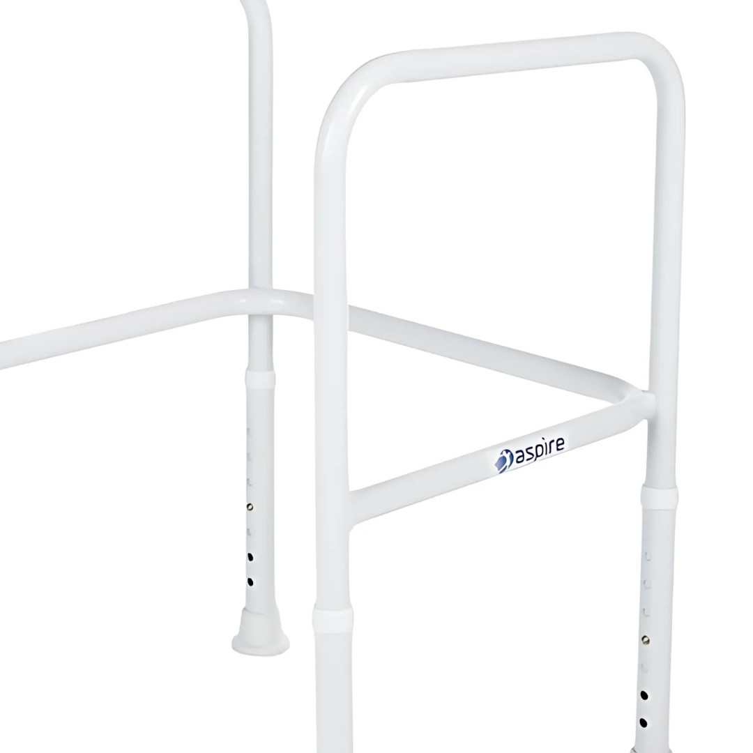 Aspire Toilet Surround Aluminium Shop Online