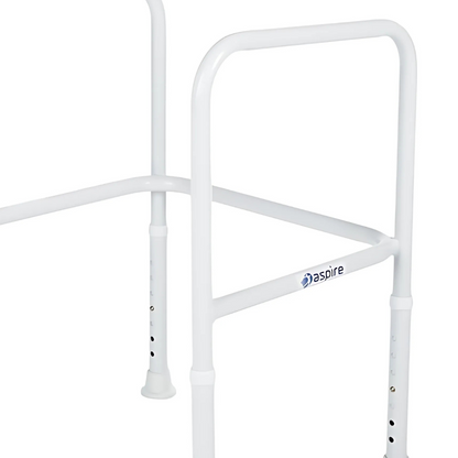 Aspire Toilet Surround Aluminium Shop Online