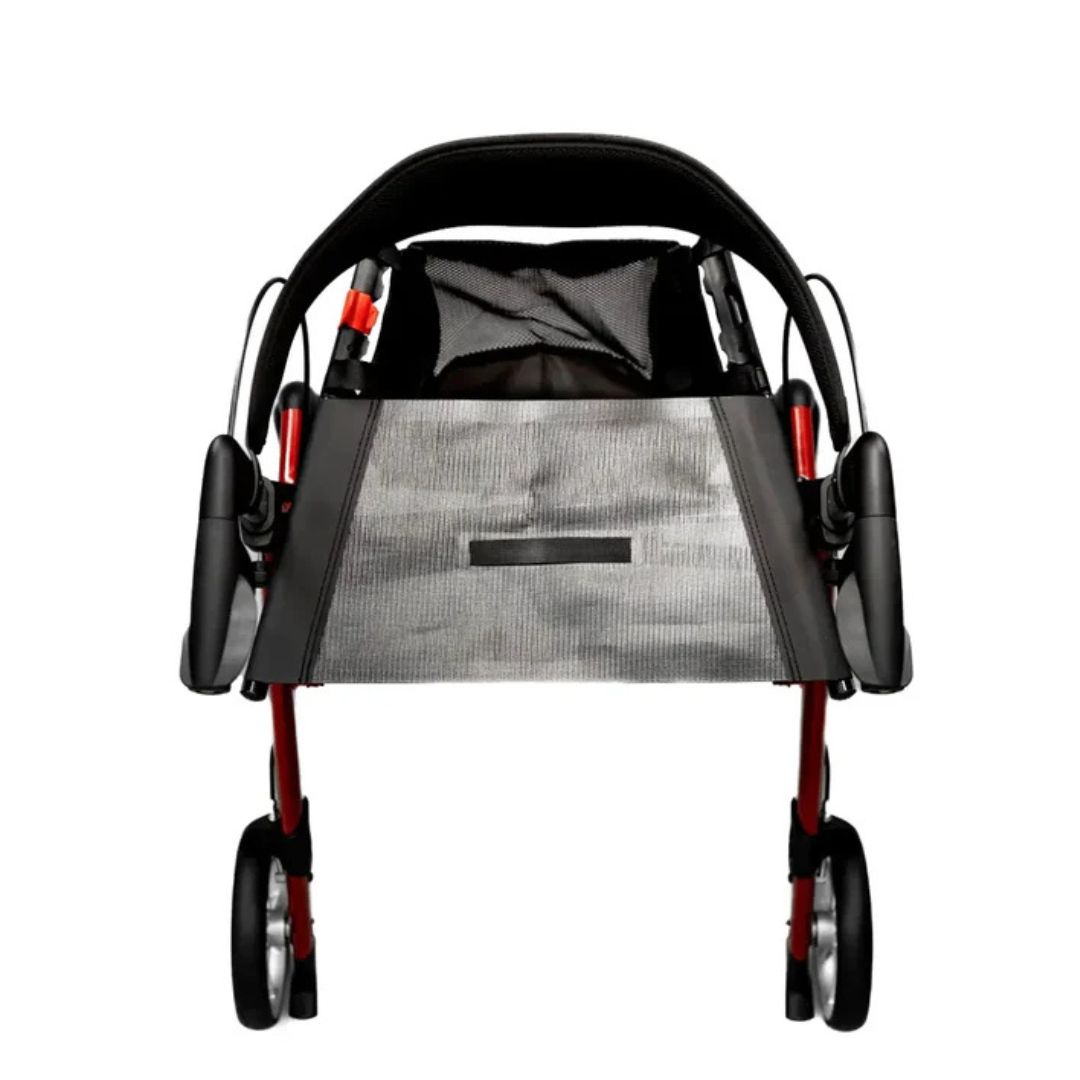 Aspire Vogue Lightweight 2 Aluminum Seat Walker