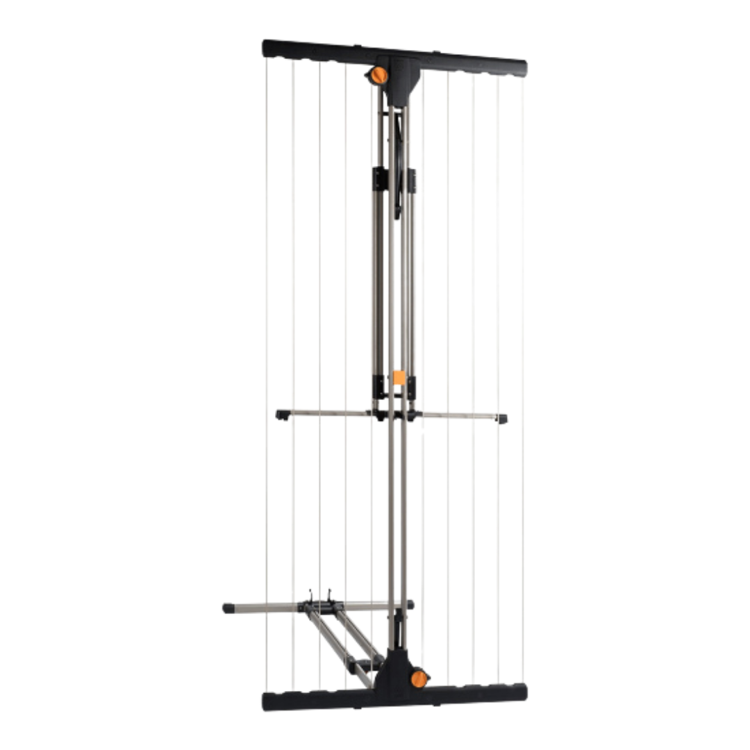 Ecodry Clothes Line – Effortless Indoor Drying with Space-Saving Design