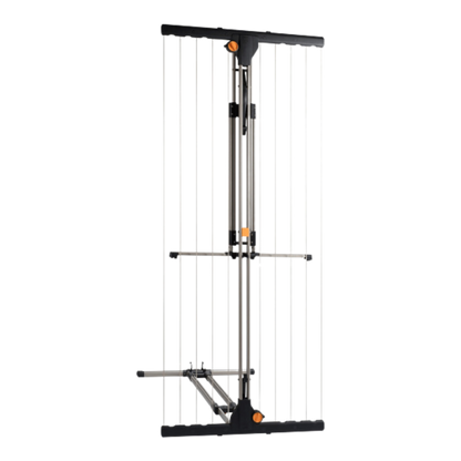 Ecodry Clothes Line – Effortless Indoor Drying with Space-Saving Design