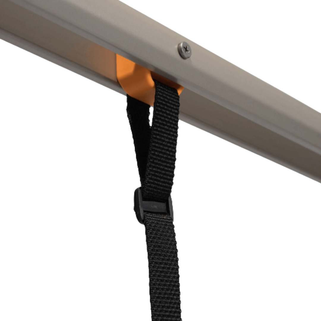 Ecodry Clothes Line – Effortless Indoor Drying with Space-Saving Design
