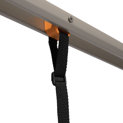 Ecodry Clothes Line – Effortless Indoor Drying with Space-Saving Design