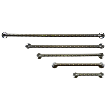 Grab Rail Bar Stainless Steel 32mm