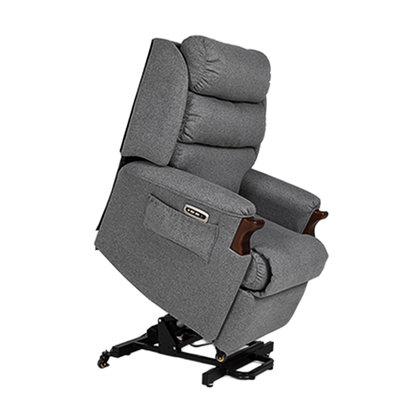 Oscar Barwon Dual Motor Lift Recliner