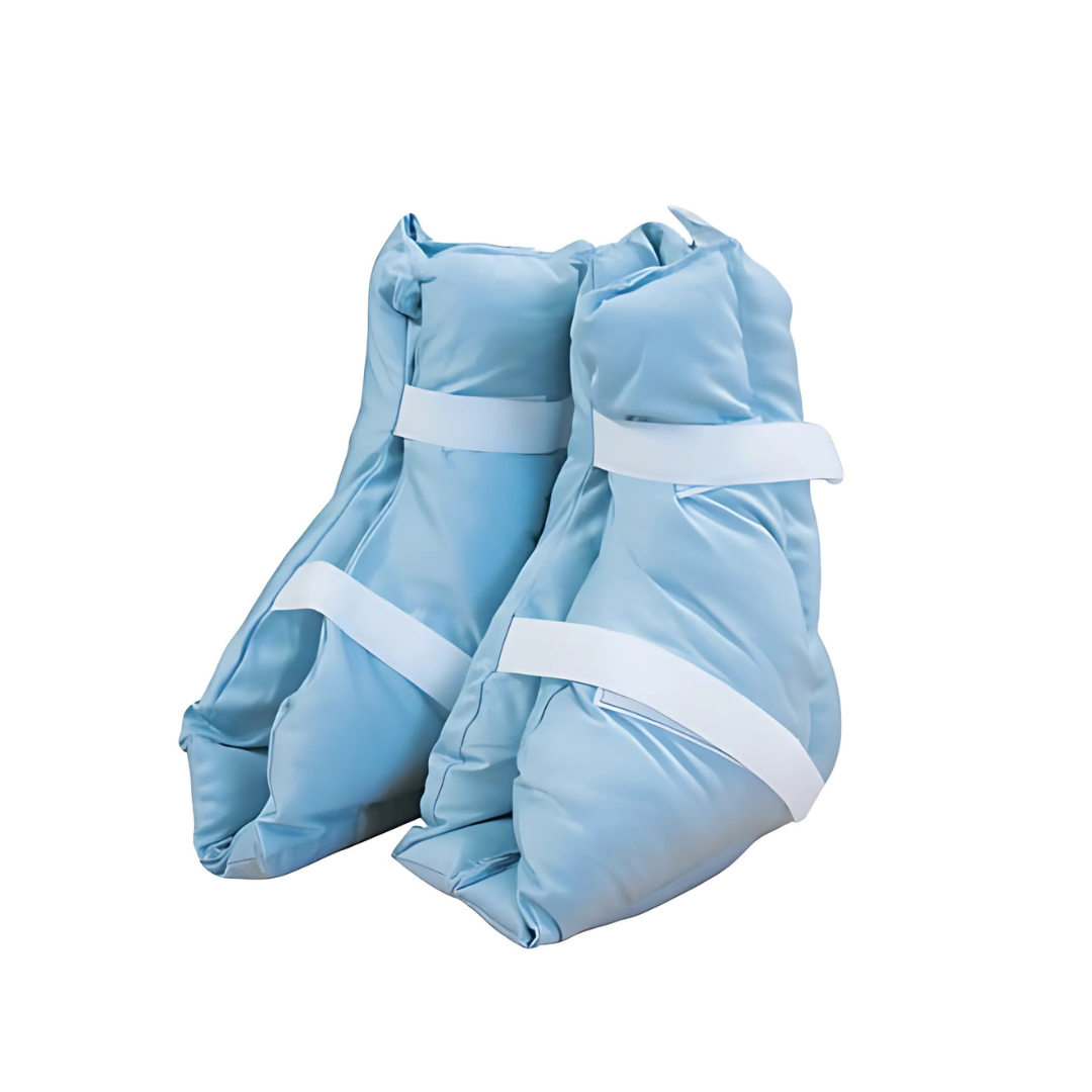 Prevention Aspire Heel Protector – Premium Heel Cushion for Pressure Relief & Ulcer 