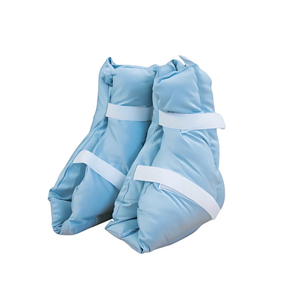 Prevention Aspire Heel Protector – Premium Heel Cushion for Pressure Relief & Ulcer 