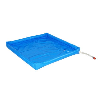 Royale Medical Portable Shower Tray