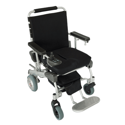 Travel Lite Electric Folding Power Chair