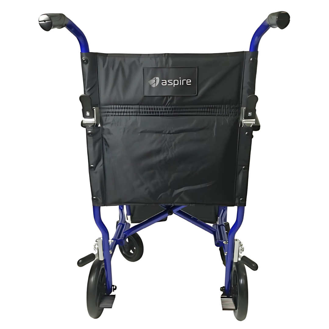 Aspire ultra-lightweight Lite Wheelchair