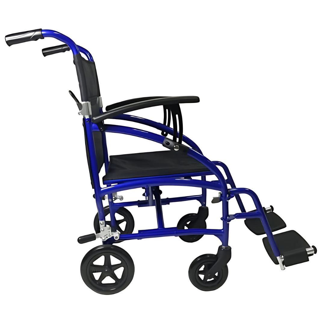 Aspire ultra-lightweight Lite Wheelchair