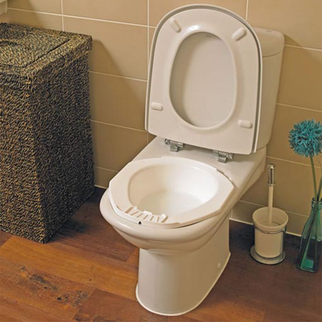 Hygiene - Bidet Bowl Standard