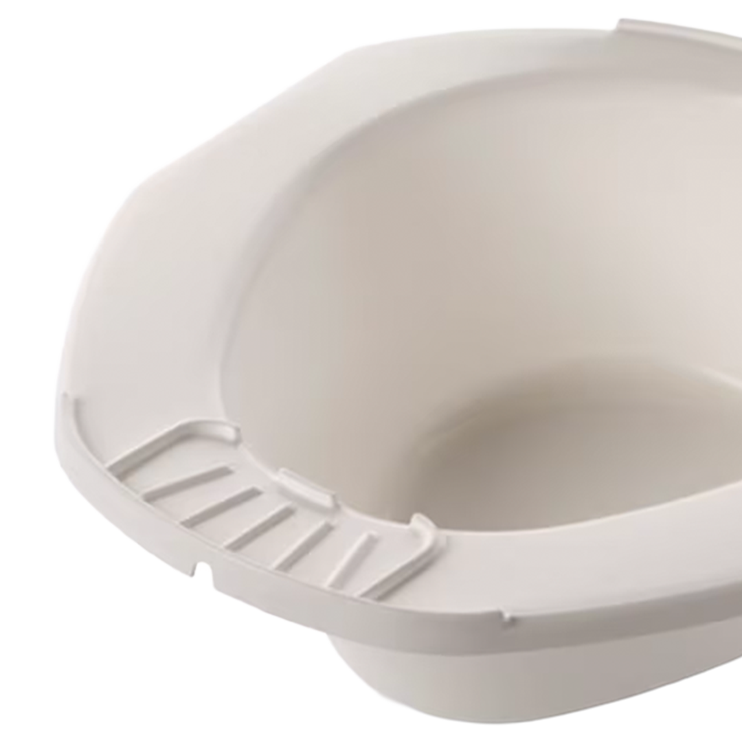 Hygiene - Bidet Bowl Standard