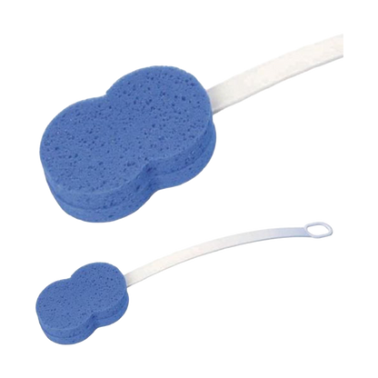ADL Hygiene - Scrub Mate Long Handled Sponge