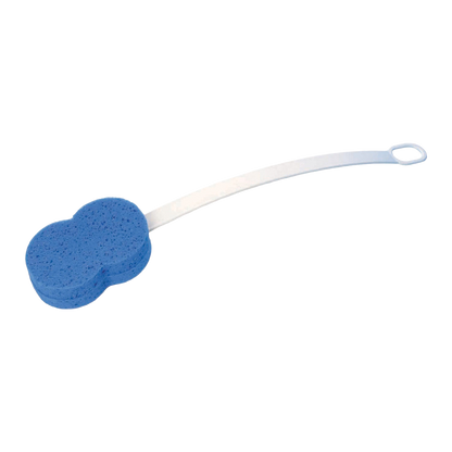 ADL Hygiene - Scrub Mate Long Handled Sponge