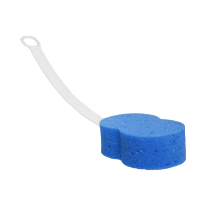 ADL Hygiene - Scrub Mate Long Handled Sponge