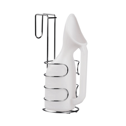 ADL Hygiene - Urinal Bottle Holder (to suit ILS ADL Brand)