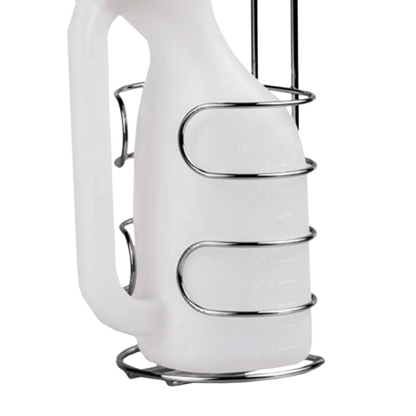 ADL Hygiene - Urinal Bottle Holder (to suit ILS ADL Brand)