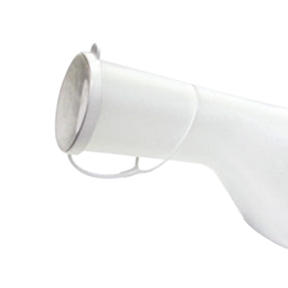 ADL Hygiene - Male Urinal with Lid