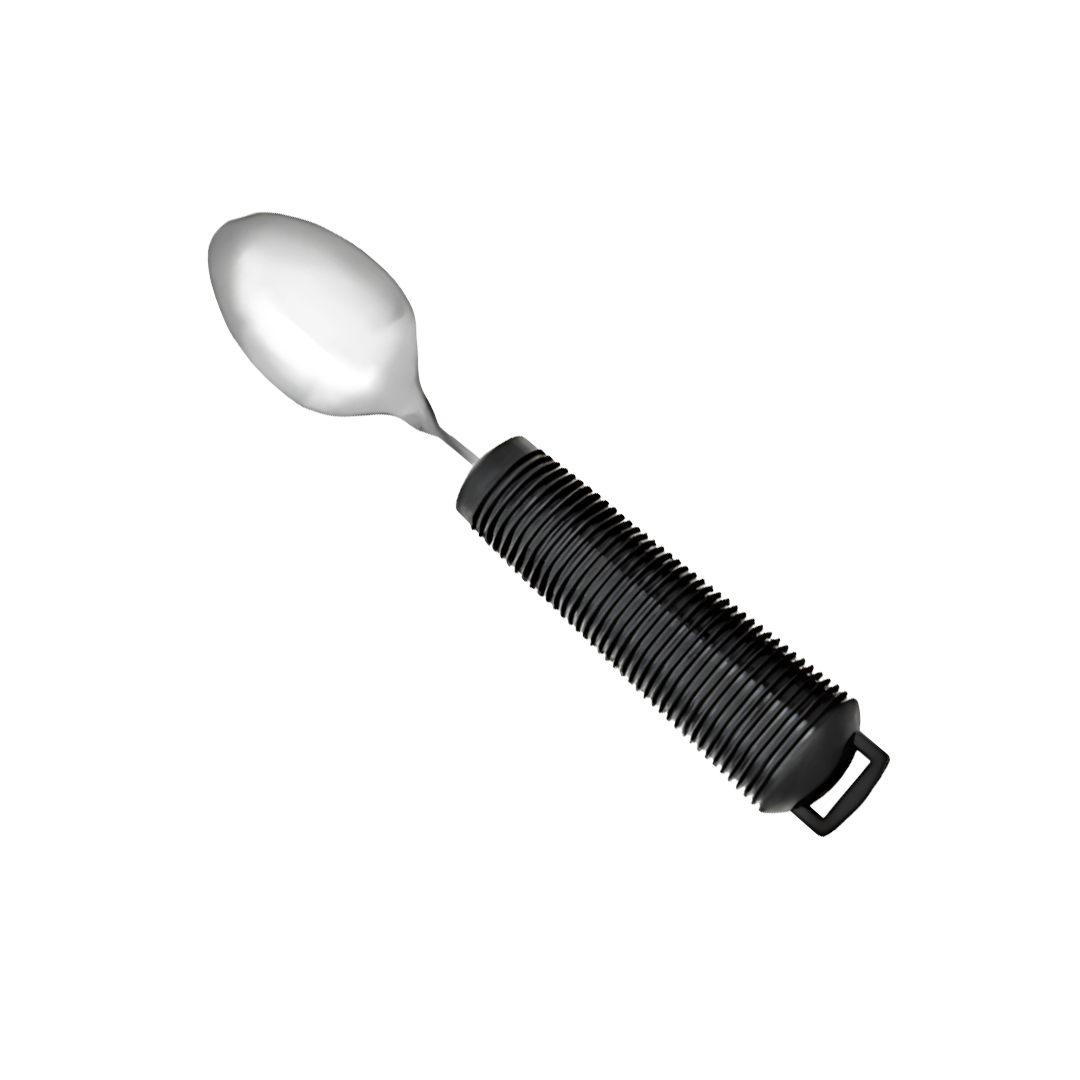 ADL Kitchen - Cutlery Bendable Utensils - Teaspoon