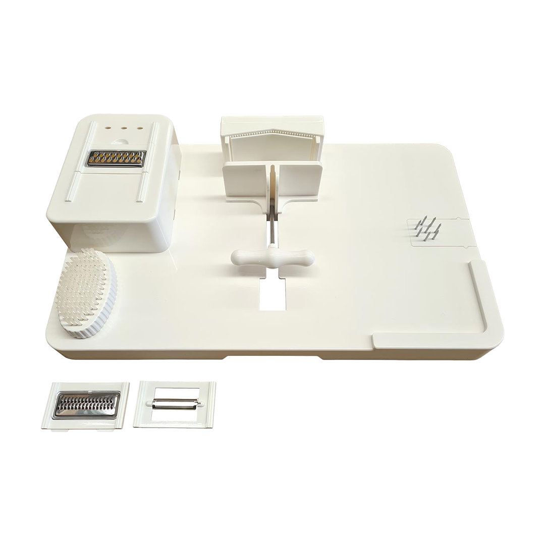 ADL Kitchen - Food Preparation System Kitchen Workstation