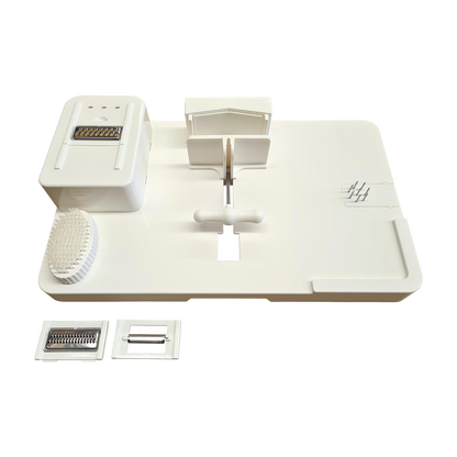 ADL Kitchen - Food Preparation System Kitchen Workstation