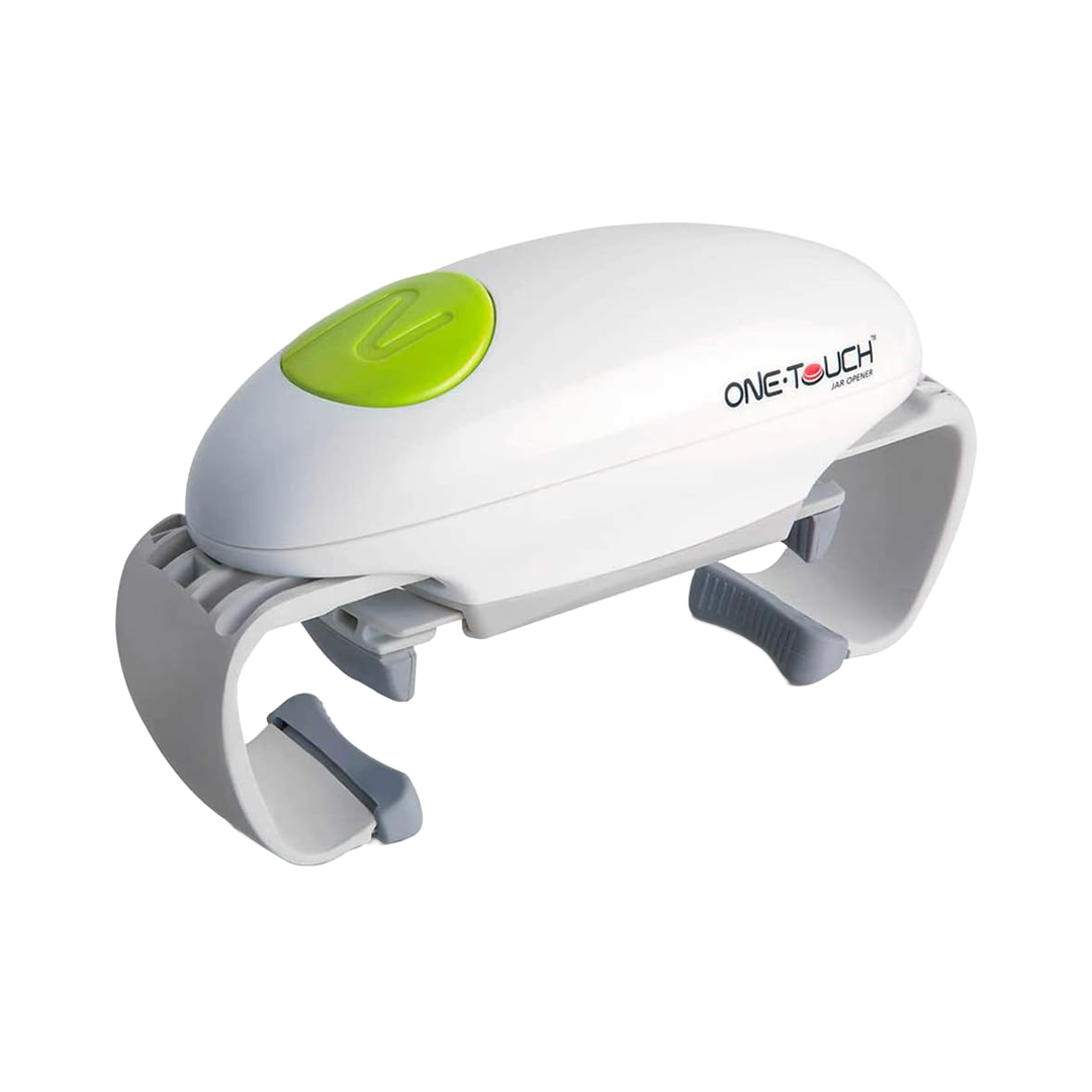 ADL Kitchen - Jar Opener One Touch Electric