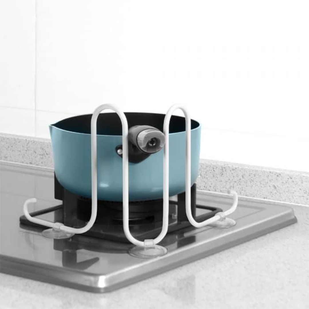 ADL Kitchen - Pan/Pot Handle Holder