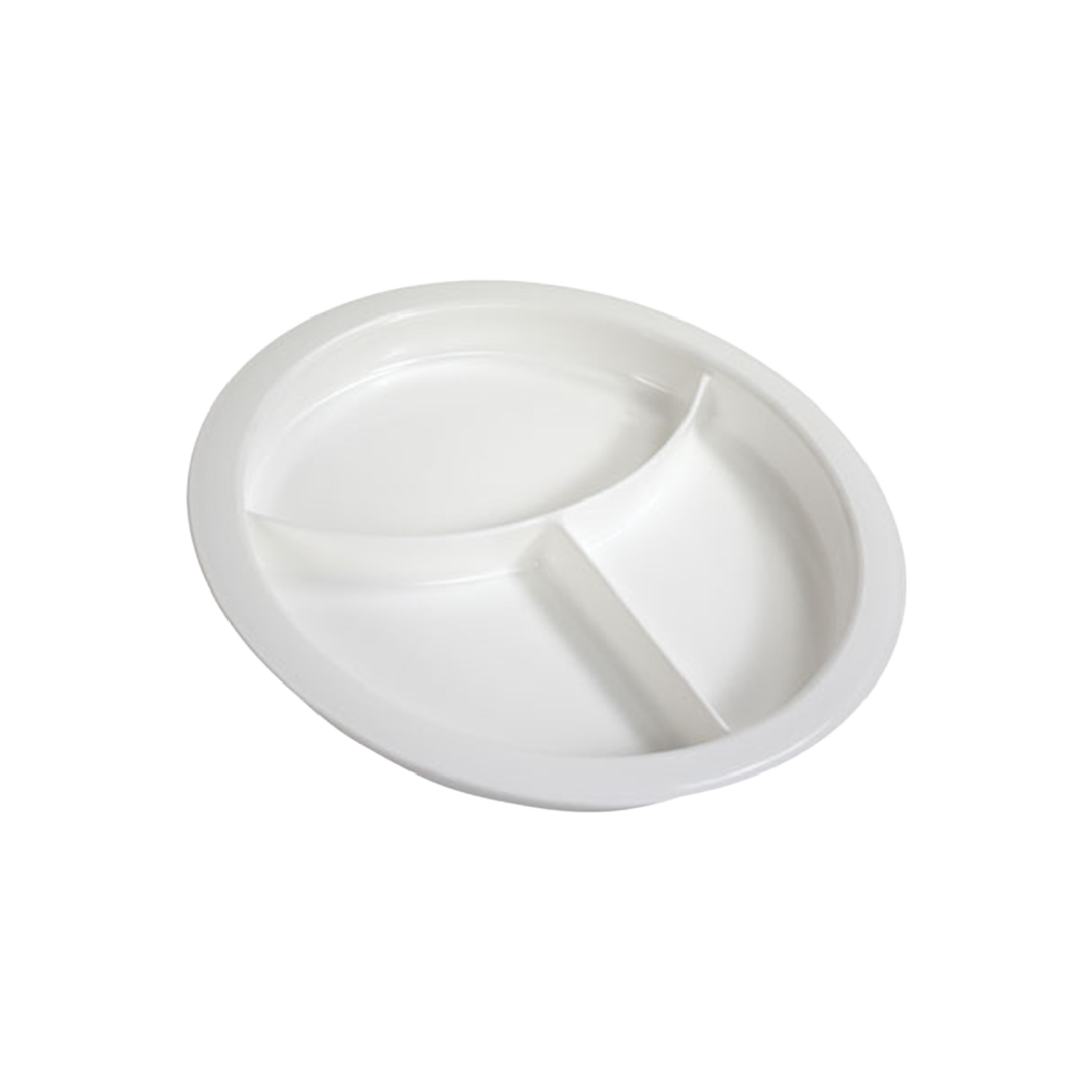 ADL Kitchen - Divided Plate
