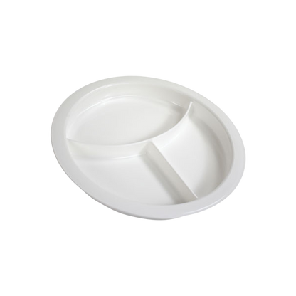 ADL Kitchen - Divided Plate