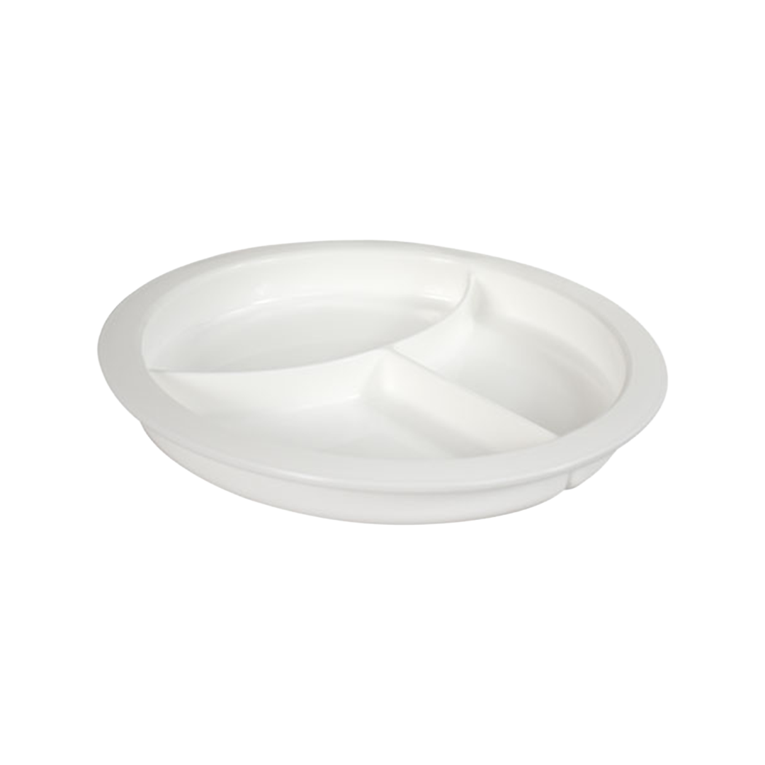 ADL Kitchen - Divided Plate