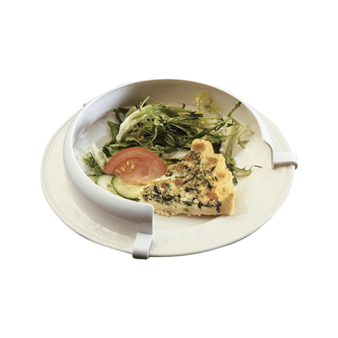 ADL Kitchen - Plastic Plate Surround