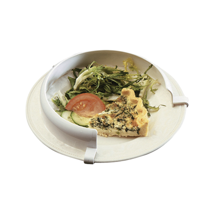 ADL Kitchen - Plastic Plate Surround