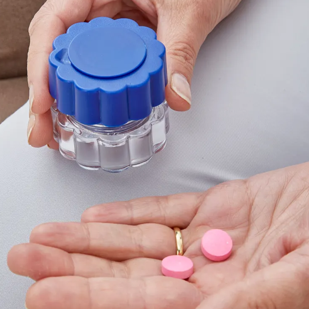 ADL Kitchen - Pill Crusher