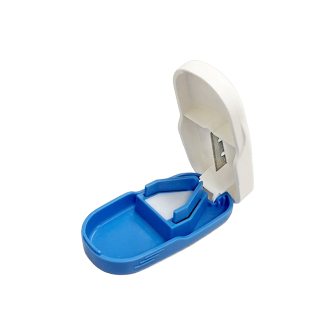 ADL Kitchen - Pill Splitter