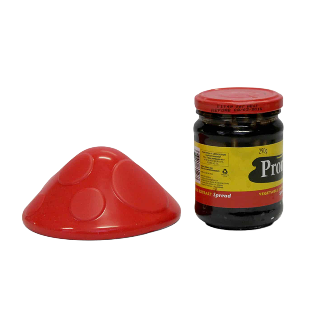 ADL Kitchen - Twister Jar Opener Dycem Style Sticky