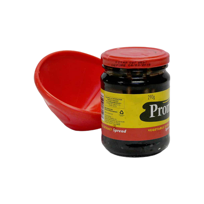 ADL Kitchen - Twister Jar Opener Dycem Style Sticky