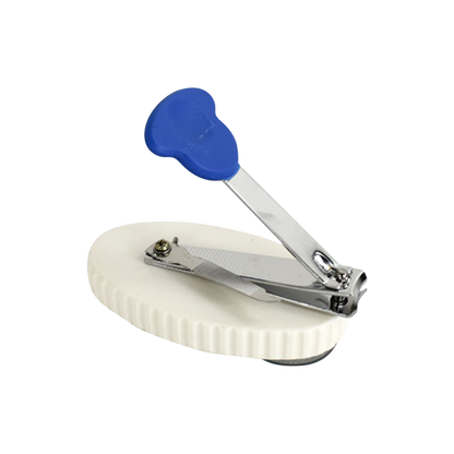 ADL - Nail Clippers & Sander Combination Set with Magnifier