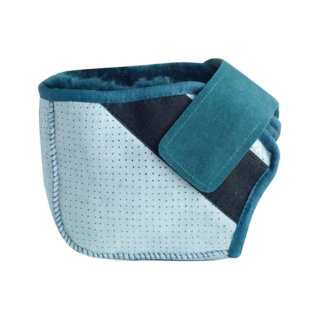 ADL Sheepskin Medical - Wild Goose Heel Protector