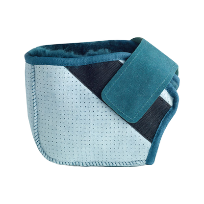 ADL Sheepskin Medical - Wild Goose Heel Protector