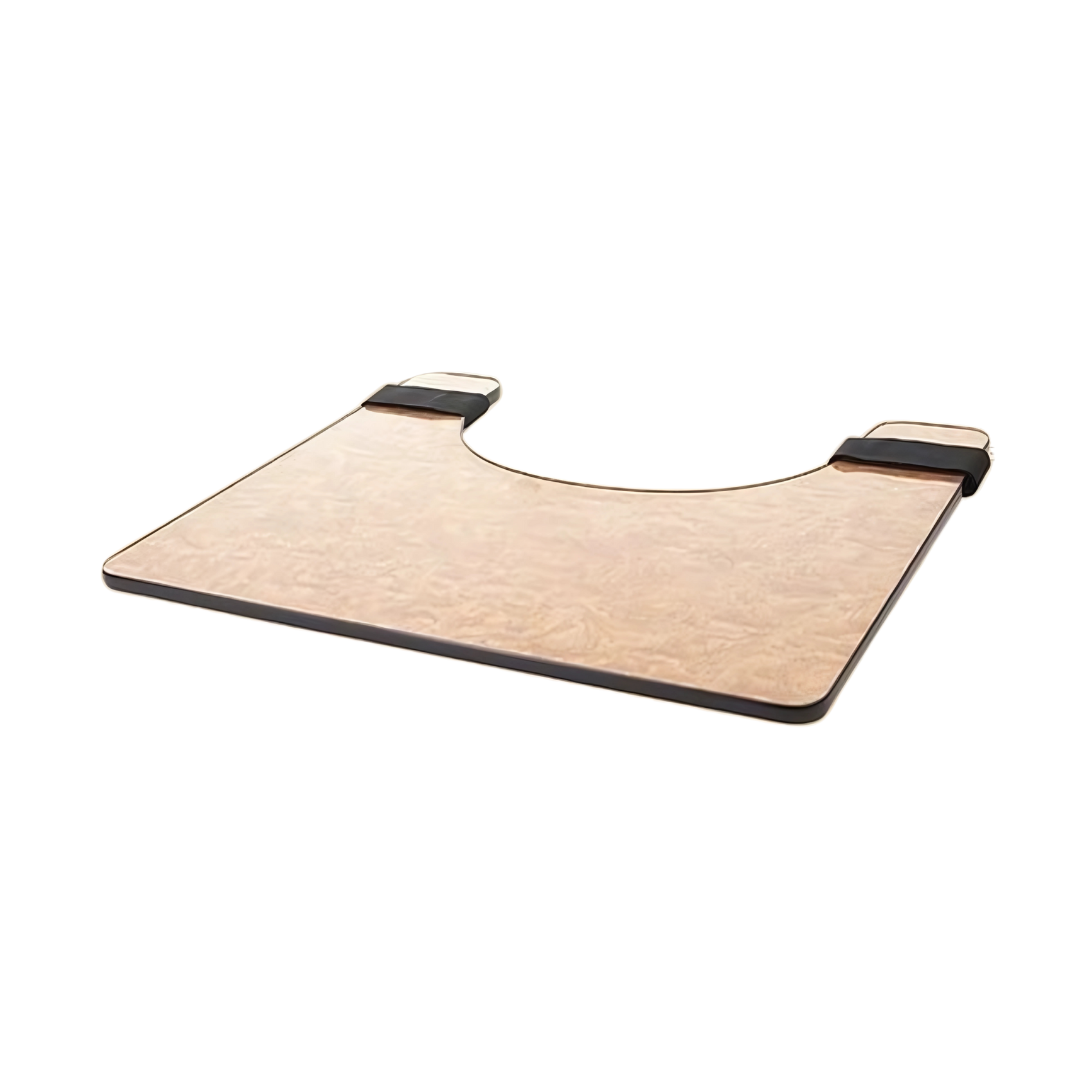 Universal Tray for Wheelchairs